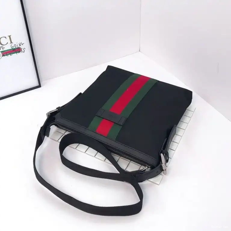 Brother Sam Yupoo Bags 20B570170 Gucci 1015